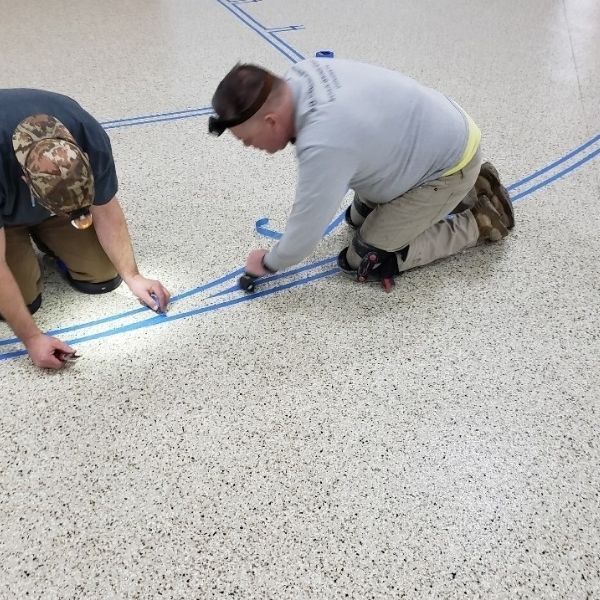 4 Reasons To Hire Attention to Detail Concrete Coating